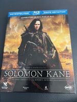 Blu-ray « Solomon Kane » français